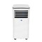 Whynter Compact 10000 BTU Portable Air Conditioner, 3M and SilverShield Filter ARC-102CS - alternate 1